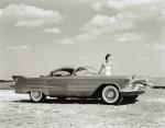 Cadillac El Camino 1954 года